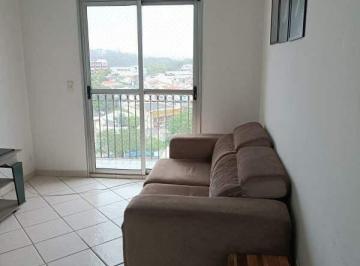 Apartamento · 60m² · 2 Quartos · 1 Vaga · Apartamento à venda 2 quartos 1 vaga Assunção - São Bernardo do Campo - SP