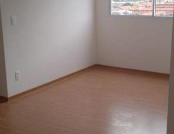 Apartamento · 44m² · 2 Quartos · 1 Vaga · Apartamento Padrão em São Paulo