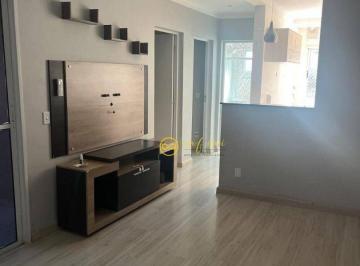 83fb7bafe71cb2092b3033fa41c179856c59db52 · Apartamento com 2 Quartos à venda, 54 m² por R$ 315.000 -  Condomínio Brisa do Parque II - Sorocaba/