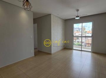 38daaca305c60d5c89775e3359402eee593cadf1 · Apartamento com 3 Quartos, 72 m² - aluguel por R$ 2.500/mês ou venda por R$ 520.000- Condomínio Evi