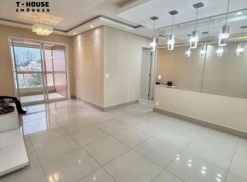 e72c14cf4876893c22e1f1492cab6f6de9e50f2b · Apartamento com 3 dormitórios à venda, 100 m² por R$ 690.000,00 - Centro - São Bernardo do Campo/SP