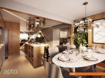 Apartamento · 63m² · 2 Quartos · 1 Vaga · Apartamentos à venda em Bela Vista, Osasco | 2 quartos com 63 m²