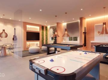 Apartamento · 44m² · 2 Quartos · 1 Vaga - APTO TECNOLOGIA LTDA · Apartamentos à venda em Vila Sul Americana, Carapicuíba | 2 quartos com 44 m²