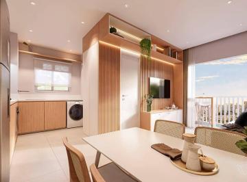 Apartamento · 40m² · 2 Quartos · 1 Vaga · Apartamentos à venda em Vila Sul Americana, Carapicuíba | 2 quartos com 40 m²