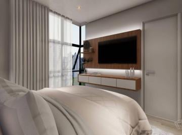 Apartamento en Venda de 3 quartos Estância Pinhais · Apartamentos à venda em Estância Pinhais, Pinhais | 3 quartos com 77 m²