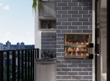 Apartamento · 77m² · 3 Quartos · 1 Vaga · Apartamentos à venda em Estância Pinhais, Pinhais | 3 quartos com 77 m²