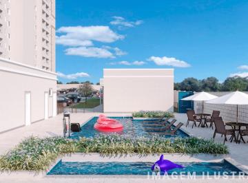 Apartamento de 2 quartos, Ribeirão Preto · Apartamentos à venda em Recreio das Acácias, Ribeirão Preto | 2 quartos com 50 m²