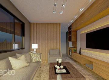 Apartamento · 87m² · 2 Quartos · 2 Vagas · Apartamentos à venda em Alto do Ipiranga, Ribeirão Preto | 2 quartos com 87 m²