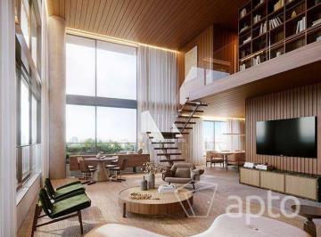 Apartamento · 438m² · 4 Quartos · 5 Vagas · Apartamentos à venda em Jardim Paulista, São Paulo | 4 quartos com 438 m²