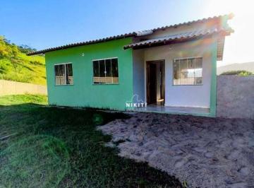 e235828dd041a0ca29c8d4c22627dc7b8e1472ab · Casa com 3 dormitórios à venda, 70 m² por R$ 300.000,00 - Pindobal (Ponta Negra) - Maricá/RJ