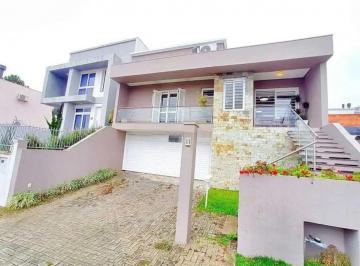 Casa · 200m² · 3 Quartos · 2 Vagas · Casa 3 Quartos com Piscina à Venda no Mário Quintana
