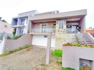 Casa · 200m² · 3 Quartos · 2 Vagas · Casa 3 Quartos com Piscina à Venda no Mário Quintana