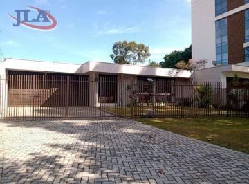 b332cf2d0ecfa41b0bd12efb7f3647706f8d83e5 · Casa com 4 dormitórios à venda, 322 m² por R$ 4.500.000,00 - Ahú - Curitiba/PR