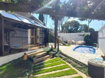 f5ff1113ce07047d2c3e797de26aabbf9658d5bf · Casa com Espaço Gourmet e piscina aquecida - 04 quartos (02 suítes) para alugar, 380 m² por R$ 14.56