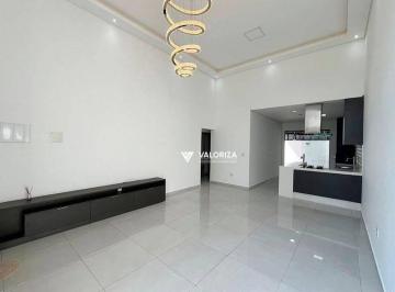 94aed49c2f1f5c1f2509a08b2fee485f5de26c0b · Casa com 3 quartos à venda, 130 m² por R$ 949.000 - Golden Park Sigma - Sorocaba/SP