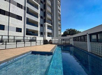 2058b220798fc774c97096a4f4d136c2282f4c84 · Apartamento com 1 dormitório para alugar, 40 m² por R$ 2.290,00/mês - Jardim América - Sorocaba/SP
