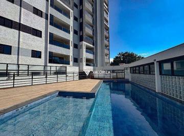 cba7825bc11d26fc1f28ad500f63aa28c3e40255 · Apartamento com 1 dormitório para alugar, 37 m² por R$ 2.310,00/mês - Jardim América - Sorocaba/SP