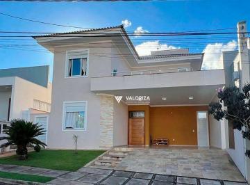 be75d2c2580d1933b5cb6c8bf70bdfa99a7d3396 · Casa com 4 quartos à venda, 340 m² por R$ 1.890 - Condomínio Mont Blanc - Sorocaba/SP