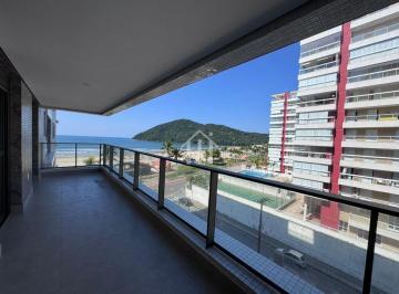 959rniw2owzjyziwowiyodvh_md · Amplo apartamento de frente para o mar em Bertioga!