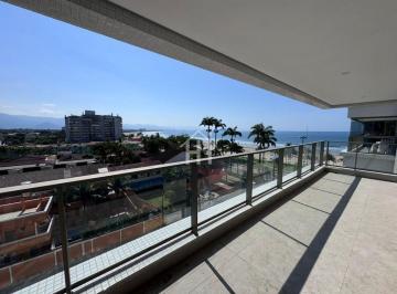 aq18msk2owzjythkodk5ywq5_md · Apartamento no centro de Bertioga com vista para o mar!