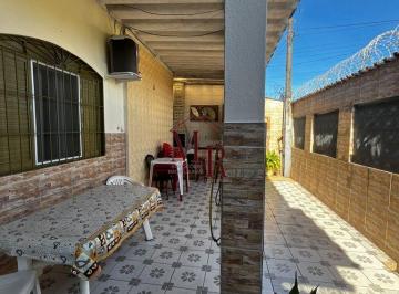 aictagg2owy5zji3nzawyjmy_md · Casa 3 Dormitórios com 1 suíte - Vila Caiçara - Praia Grande SP