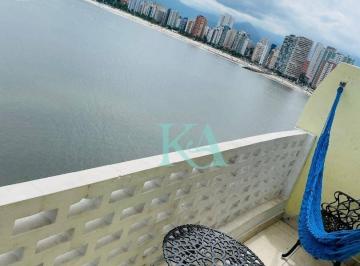fa641af690669f473883711af635a304f3edb130 · Apartamento com 1 dormitório à venda, 30 m² por R$ 280.000,00 - Boa Vista - São Vicente/SP