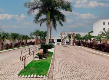 c0321f77afbedf4d22766783fbb8b8029393a1be · Apartamento Mobiliado com 2 dormitórios à venda, 46 m² - Condomínio Parque Serrano - Sorocaba/SP
