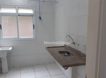 90cc8bf5f862b47012d2ef34b1f1c2985ee14031 · Apartamento com 2 dormitórios à venda, 47 m² por R$ 212.000,00 - Jardim Vera Cruz - Sorocaba/SP