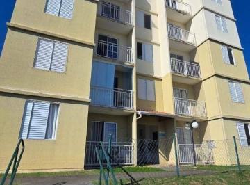 0cc459b5315d2ca93ba85796a37ac4e37bddd656 · Apartamento com 3 dormitórios à venda, 55 m² por R$ 342.000,00 - Vila Marieta - Campinas/SP