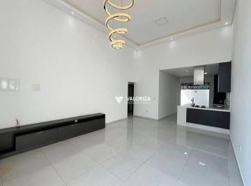 94aed49c2f1f5c1f2509a08b2fee485f5de26c0b · Casa com 3 quartos à venda, 130 m² por R$ 949.000 - Golden Park Sigma - Sorocaba/SP