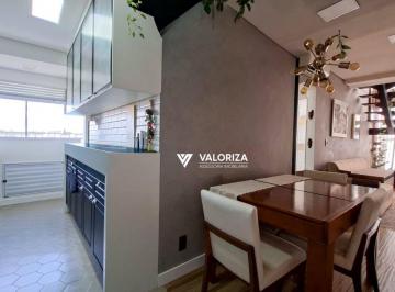 9cd225d6364d41f0bfe6047af9dddb45ea2b0bf4 · Cobertura com 3 dormitórios à venda, 140 m² por R$ 1.050.000,00 - Jardim Europa - Sorocaba/SP