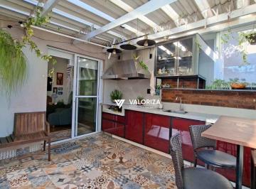 a083eb6b1606e0f018b3a81cf5e4be10b1224021 · Cobertura com 3 dormitórios à venda, 140 m² por R$ 1.050.000,00 - Jardim Europa - Sorocaba/SP