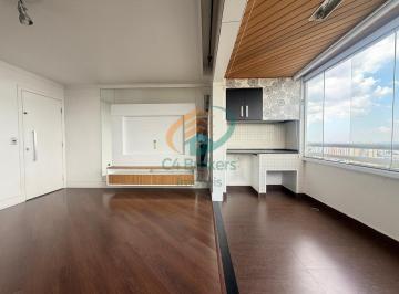 Apartamento · 94m² · 3 Quartos · 2 Vagas · Apartamento em Jardim Zaira - Guarulhos