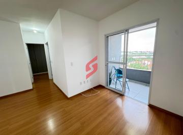 Apartamento · 72m² · 2 Quartos · 1 Vaga · Apartamento em Jardim Morumbi - Sorocaba, SP