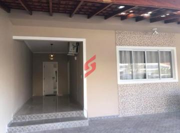 Casa · 220m² · 3 Quartos · 3 Vagas · Casa no Condomínio Mirante do Ipanema
