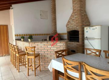 Casa · 342m² · 3 Quartos · 2 Vagas · Casa em Jardim Santa Rosália  -  Sorocaba