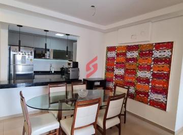 Apartamento · 85m² · 3 Quartos · 2 Vagas · Apartamento 3 dormitórios 1 suíte, Parque Campolim - Sorocaba, SP