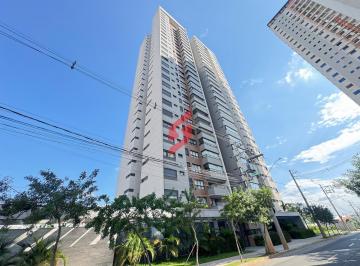 Apartamento · 111m² · 3 Quartos · 2 Vagas · Apartamento em Parque Campolim - Sorocaba, SP