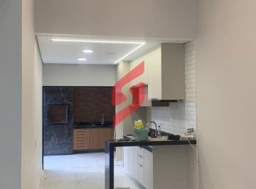 Casa · 114m² · 3 Quartos · 2 Vagas · Casa 3 dormitórios à venda em Sorocaba