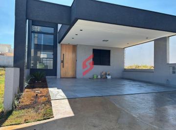 Casa · 120m² · 3 Quartos · 2 Vagas · Casa de Condomínio em Parque São Bento - Sorocaba, SP