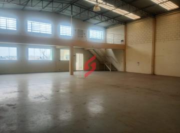 Comercial · 400m² · 3 Vagas · Galpão / Depósito / Armazém em Retiro São João - Sorocaba
