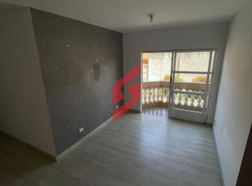 Apartamento · 70m² · 2 Quartos · 1 Vaga · Apartamento em Jardim Europa - Sorocaba, SP
