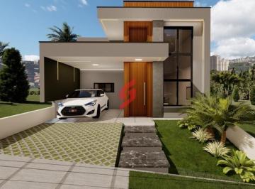 Casa · 140m² · 2 Quartos · 2 Vagas · Casa de Condomínio em Reserva ipanema - Sorocaba