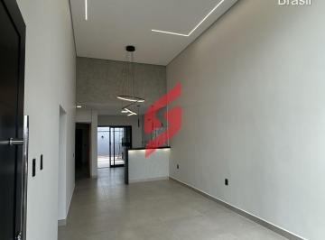 Casa · 110m² · 3 Quartos · 2 Vagas · Casa de Condomínio em Parque São Bento - Sorocaba, SP