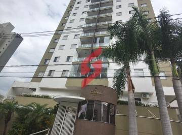 Apartamento · 95m² · 3 Quartos · 2 Vagas · Apartamento com 3 dormitórios no Edifício Citrino - Sorocaba