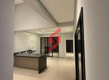 Casa · 115m² · 3 Quartos · 2 Vagas · Casa de térrea em condomínio em Sorocaba