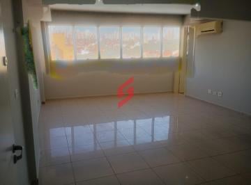 Comercial · 50m² · 1 Vaga · Conjunto / Sala em Parque Campolim  -  Sorocaba