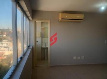 Comercial · 50m² · 1 Vaga · Conjunto / Sala em Parque Campolim - Sorocaba