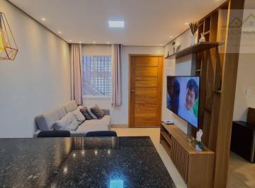 106545536d1217ee3158d59c83baef5a699b3b26 · Apartamento com 2 dormitórios à venda, 48 m² por R$ 320.000,00 - Vila Sônia - São Paulo/SP