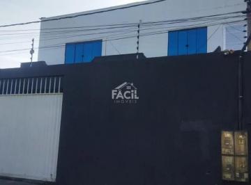 Comercial · 200m² · 3 Vagas · Prédio Inteiro para Locação em Pontal das Garças, Vila Velha